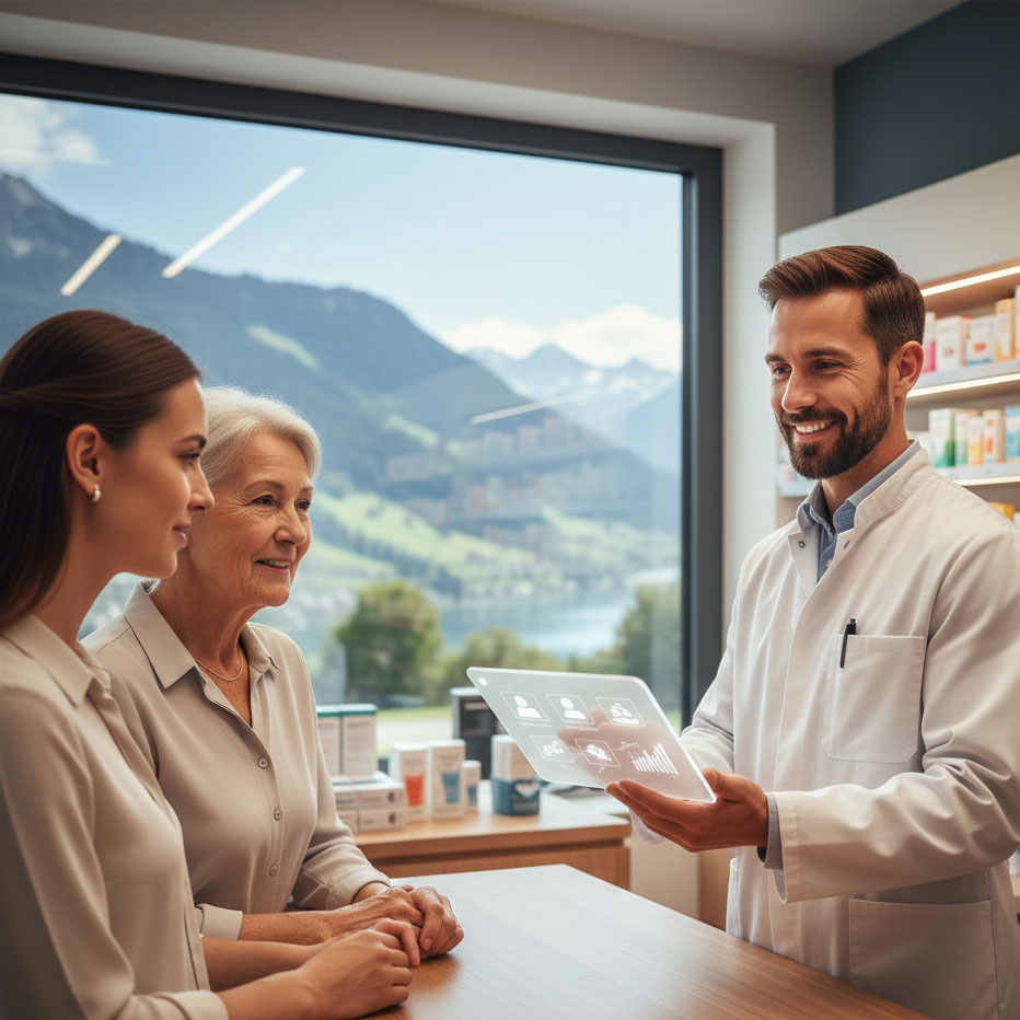 pharmacien-servant-des-patients-à-genève
